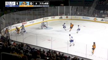 Replay: Home - 2024 Trois-Rivières vs Atlanta | Mar 22 @ 7 PM