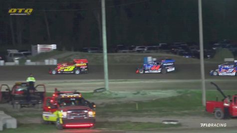 Full Replay | Short Track Super Series at Le RPM Speedway 7/26/23
