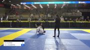 MATTHEW A. GILIBERTO vs MICHAEL G CASAS 2024 Pan Jiu Jitsu IBJJF Championship