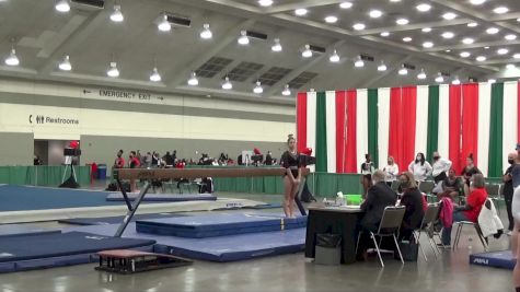 Rylie Benner - Women's Group, United - 2021 Christmas on the Chesapeake