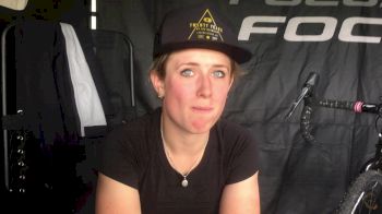 Ellen Noble Wins First C1 Race