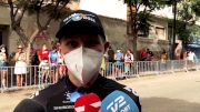 Vuelta a España - Harder & Harder For Michael Storer To Win