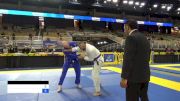 JASON LEE BENNETT vs JASON JAMES PLOETZ 2024 Pan Jiu Jitsu IBJJF Championship