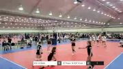 NVA 14 Black vs EC Power 14 KOP 14 wave - 2022 JVA Charm City Challenge presented by Nike