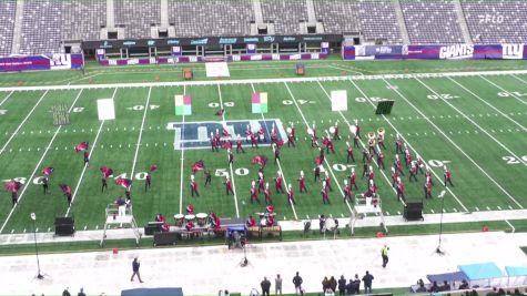 Brien McMahon H.S. "Norwalk CT" at 2023 USBands Ludwig Musser Classic