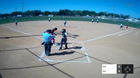 Messiah College vs. Milwaukee School - 2023 THE Spring Games