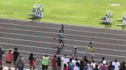Youth Girls' 100m, Prelims 5 - Age 17-18