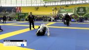 ELIZA RÉGIA DE SOUZA VASCONCELOS vs JULIANA CAMPOS DE ARAUJO 2024 Brasileiro Jiu-Jitsu IBJJF