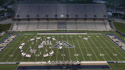 Phantom Regiment "Rockford IL" at 2022 Tour of Champions - Akron presented by Stanbury Uniforms