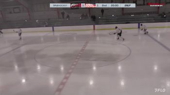 Replay: Home - 2023 Express HC vs Boston | Oct 22 @ 7 PM