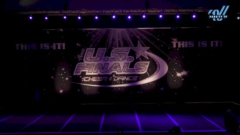 Louisiana Rebel All Stars - Glory [2024 L2 Youth Day 1] 2024 The U.S. Finals: Galveston