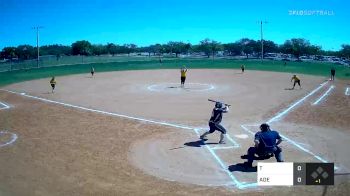 Adelphi vs. Tiffin - 2020 THE Spring Games