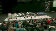 Meridian A "Lancaster KY" at 2024 WGI Color Guard World Championships