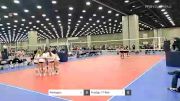 Pentagon vs Prodigy 17 Red - 2022 JVA World Challenge presented by Nike - Expo Only