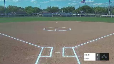 Fairleigh vs. Bethel University - 2022 THE Spring Games