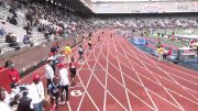 Middle School Girls' 4x100m Relay Event 122 - Philadelphia 7th & 8th Grade Large Schools, Finals