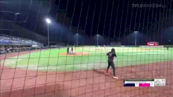 Replay: Bananas vs Flamingos - 2022 Bananas vs Florence Flamingos | Jun 6 @ 9 PM