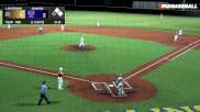 Replay: Diamond Dawgs vs Leesburg Lightning | Jul 26 @ 8 PM