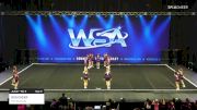 DCA CHEER - Pink Diamonds [2022 Junior--Div 2 Day 2] 2022 WSA Grand Nationals