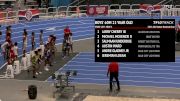 Youth Boys' 60m, Prelims 4 - Age 13