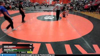 Replay: Mat 5 - 2022 2022 Al Dvorak Memorial Tournament | Dec 18 @ 1 PM