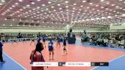 outbreak 13 Black vs Mill City 13 Adidas - 2022 JVA Charm City Challenge presented by Nike