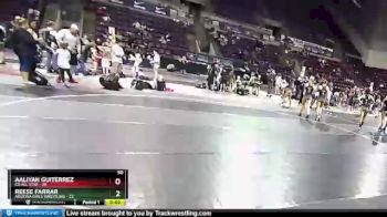 Replay: Mat 3 - 2021 TOA - 2021 Queen of the Mountain Dual | Nov 5 @ 11 AM