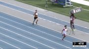 Youth Boys' 1500m Championship, Finals 1 - Age 12