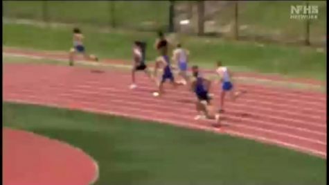 Replay: GHSA Outdoor Champs | 2A-5A | May 14 @ 1 PM