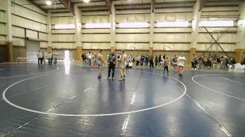 138 lbs 3rd Place Match - Wyatt Bingham, Pleasant Grove/TUG vs Preston Lang, Southern Utah Elite Wrestling