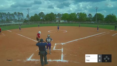 Trevecca Nazarene vs. Edinboro - 2023 THE Spring Games