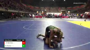 Replay: mat14 - 2022 CAUSA Cadet B/G Junior B/G Folk State | Mar 6 @ 8 AM