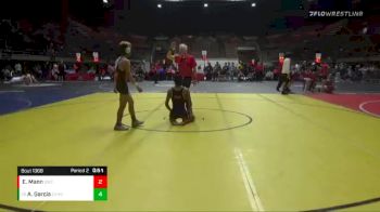 Replay: mat13 - 2022 CAUSA Cadet B/G Junior B/G Folk State | Mar 6 @ 8 AM