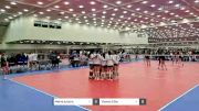 Maine juniors vs Vienna Elite - 2022 JVA Charm City Challenge presented by Nike