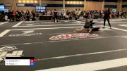 Cheyenne Stepanian vs Nico Felipe 2024 ADCC Las Vegas Open