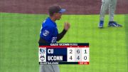 Replay: Creighton vs UConn | May 7 @ 1 PM