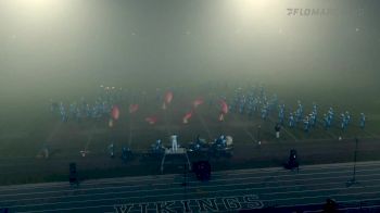 Redwood High School "Visalia CA" at 2021 Kingsburg Viking Classic - WBA Regional Championships