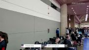 Triangle white vs BRYC 14 American - 2022 JVA Charm City Challenge presented by Nike