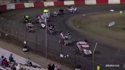 Full Replay | King of the 360s Saturday at East Bay Winternationals 2/18/23