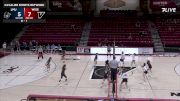 Replay: Lincoln Memorial vs UVA Wise | Nov 1 @ 7 PM