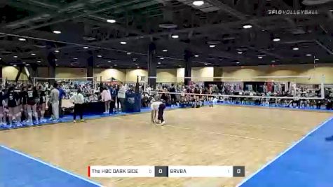 Replay: Court 18 - 2022 JVA West Coast Cup | May 30 @ 8 AM