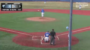 Replay: Long Island vs Hofstra | Mar 6 @ 2 PM