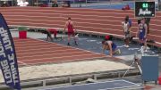 Men's 60m Hurdles Heptathlon Men 60m Hurdles, Finals 2