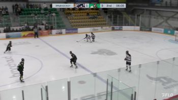 Replay: Home - 2023 Chateauguay vs Gatineau | Oct 13 @ 6 PM