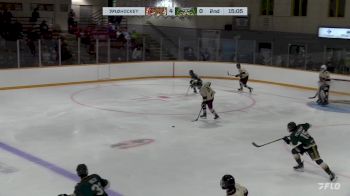 Replay: Home - 2023 Blind River vs Elliot Lake | Oct 29 @ 1 PM