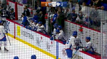 Replay: Away - 2022 Worcester vs Trois-Rivieres | Apr 15 @ 7 PM