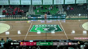 Replay: Ferris St. vs UW-Parkside - Men's | Feb 2 @ 7 PM