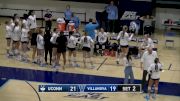 Replay: UConn vs Villanova | Oct 29 @ 7 PM