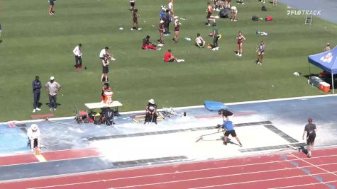 Women's 800m, Heat 1