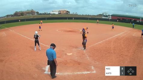 Replay: Legends - Field 2 - 2024 THE Spring Games Main Event | Mar 2 @ 9 AM